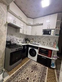 Ташкентская область, Ташкент, Шайхантахурский район