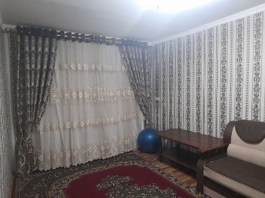 Ташкентская область, Алмалык
