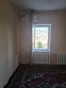 Shayxontoxur tumani ZAX da 2 xonali 3 xona qilingan uy