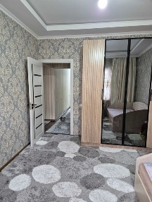 Квартира 3 х комнатная