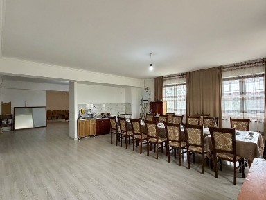 4 Комнаты • 158м² • Тузель 1, жк Аристократ, 40 Лет Победы, Новостройк