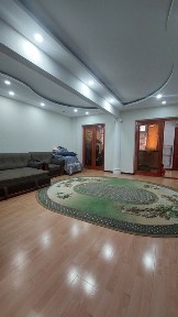 Продаётся 4х комнатная Карасу-3