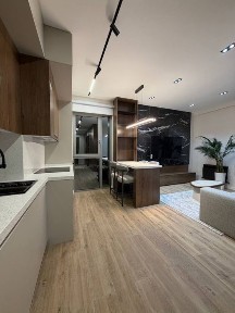 ЖК Мирабад Авеню 3/5/12