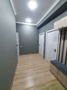 SERGELI uzgarish metro yonida 2 bekat BOLLAGA
