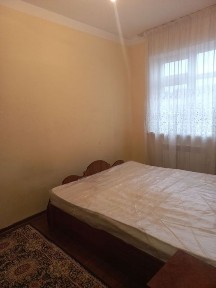 Ташкент, Алмазарский район, 8 худуд 54