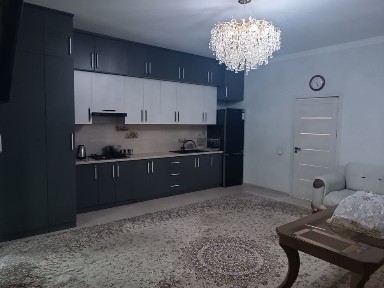 Сдается квартира Moderna