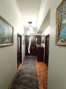 Сдаётся Квартира новостройка по улице Нукус