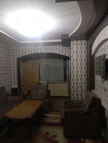 Kvartiraga sherikchilikka odam olinadi