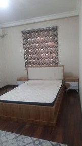 Обод Махала Узбум 1 комнатная 45м² цена всё входит на коммуналка