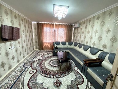 Махтумкули IT парк аренда 3 комн