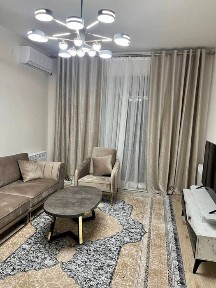 Алмазар сити Olmazor city аренда 2 комн