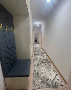 Аренда 2 комн Новостройка Юнусабад