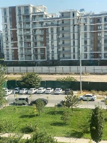 Ташкентская область, Ташкент, Шайхантахурский район