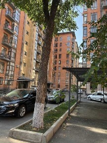 Аренда 2х комн ЖК Паркент Авеню