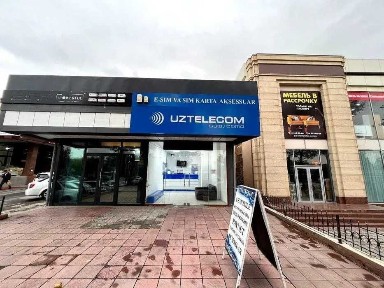 Ijara ! Arenda ! ofisimizdan arendaga joy ajratib beriladi