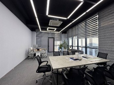 Срочно Аренда офис 2 комнаты 75 кв м 24/7 Доступ Балкон, Минор Мечеть
