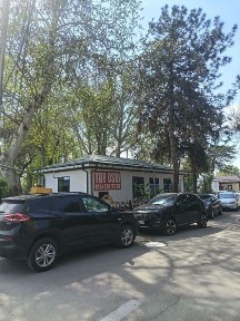 Kafe oshxona arenda ishlab turgan joy zangiotada jenskiy tyurma ropara