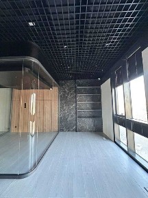 Срочно аренда офис на ЖК Nest one вид на консерватория 56м2 5-этаж