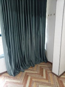 Yunusobod 6 Orentir FeedUp 12m2 250ye
