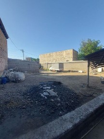 Arendaga hovli. Аренда участк