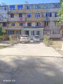 2 хонилик квартира сотилади