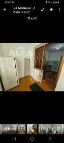 Бухоро шахрида квартира сотилади