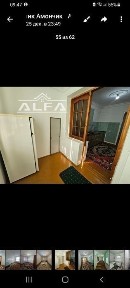 Бухоро шахрида квартира сотилади