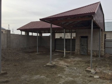 Когог район ниёзхожи советободда участка сотилади