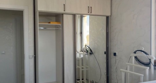 От собственника! 57 м², метро Турон/Чинор 2/5/9 Евроремонт Сергели-2