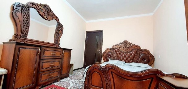 Сдаётся квартира в аренду. Ориентир: Корасув, Самарканд.