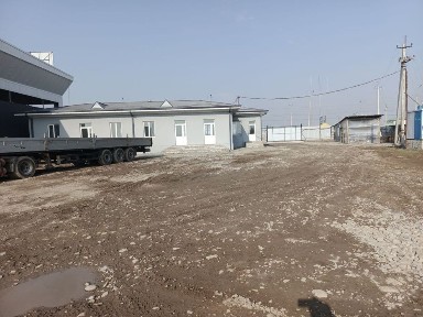Производственная база на продажу