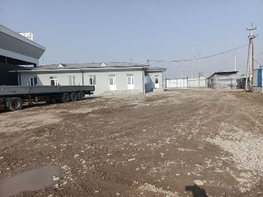 Ташкентская область, Ташкент, Сергелийский район