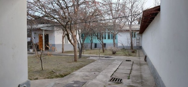 Дом участок себзар продажа 4,6