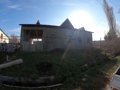 Срочно продается 12.6 участок