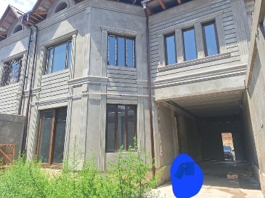Участок ховли сотилади