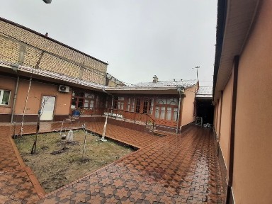 Ташкентская область, Мирабад