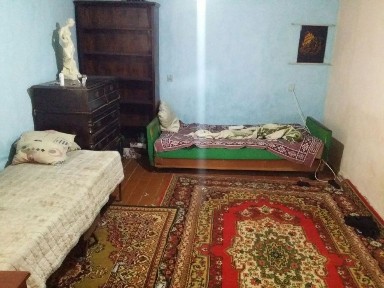Продается свой дом Яшнобадский район