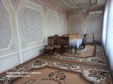 Ташкентская область, Ташкент, Сергелийский район