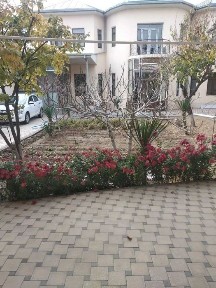 Евродом 5,8 соток на Файзиободе, Мирабадский район