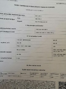 Uchaska sotiladi