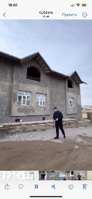 Дом 7 соток. Ункургон. Юнус-ободга якин