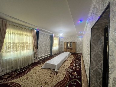Ташкентская область, Чирчик