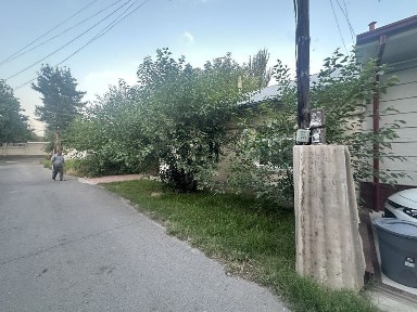 Продаётся Земля под Строительство Мирзо Улугбекский район Бешкапа