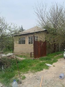 Продается дом в Кибрайском районе