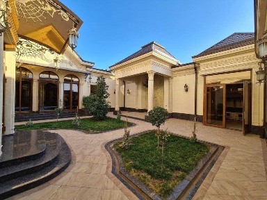 Ташкентская область, Ташкент, Мирзо-Улугбекский район