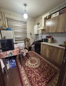 Сергили 7а 2хона 54минг 48квадрат