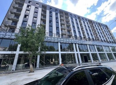 Новастройка Seoul moon Novza residence 2/5/9