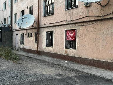 Ташкентская область, Ташкент, Чиланзарский район