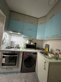 Метро Буюк ипак йули Максим Горький, мечеть Мулла Косим