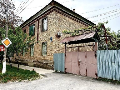 3 комнатная квартира